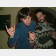 &copy; kornel